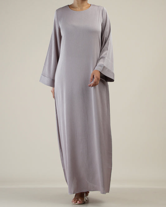 Elegance Flow Maxi Dress